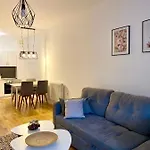 Break Apartman