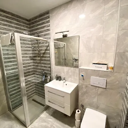 Break Apartment Visoko