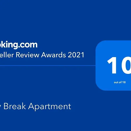 Break