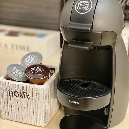 Break Apartment *
