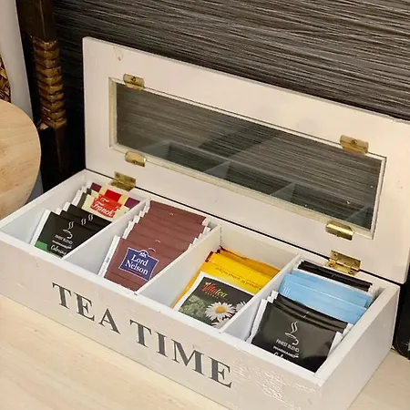 公寓 Break 维索科