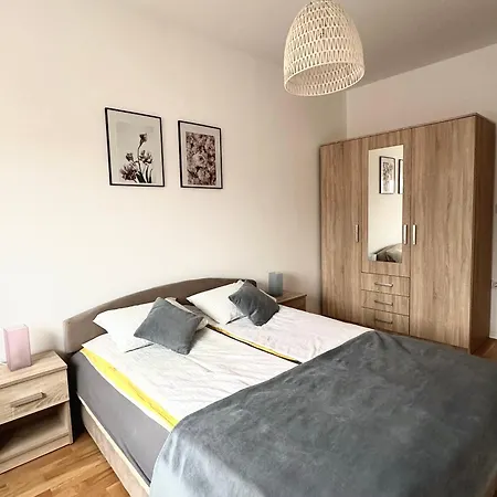 公寓 Break 维索科