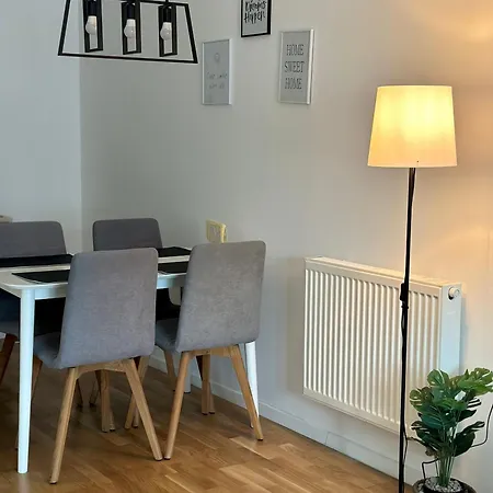 Break Appartement Visoko