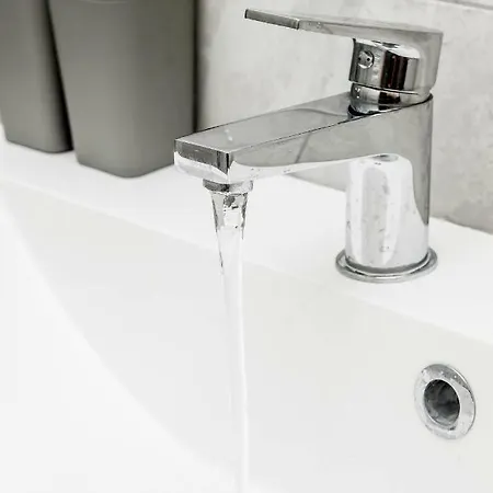 Break Appartement Visoko