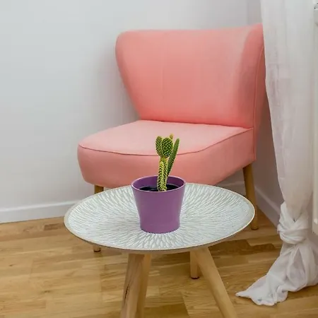 Break Apartment Visoko