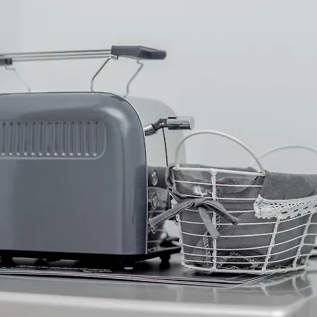 Appartement Break Visoko