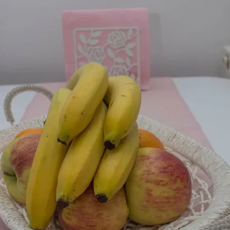 Break Appartement Visoko