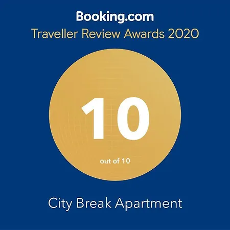 公寓 Break 维索科