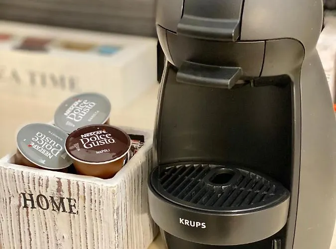 Break Appartamento *