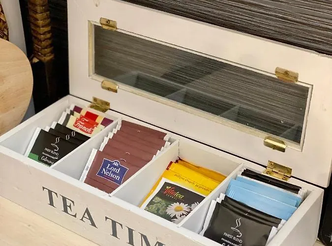 Appartamento Break Visoko