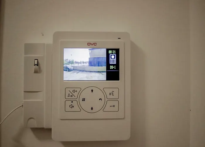 Break Appartamento *